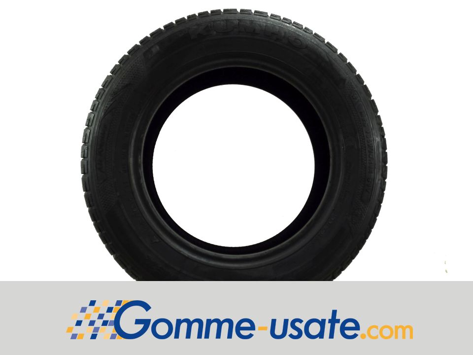 Thumb Kumho Gomme Usate Kumho 165/70 R14 81T SOLUS VIER KH21 M+S (85%) pneumatici usati All Season_1